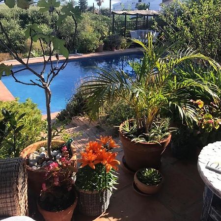 Casa Bahia De Casares Bed & Breakfast Exterior photo