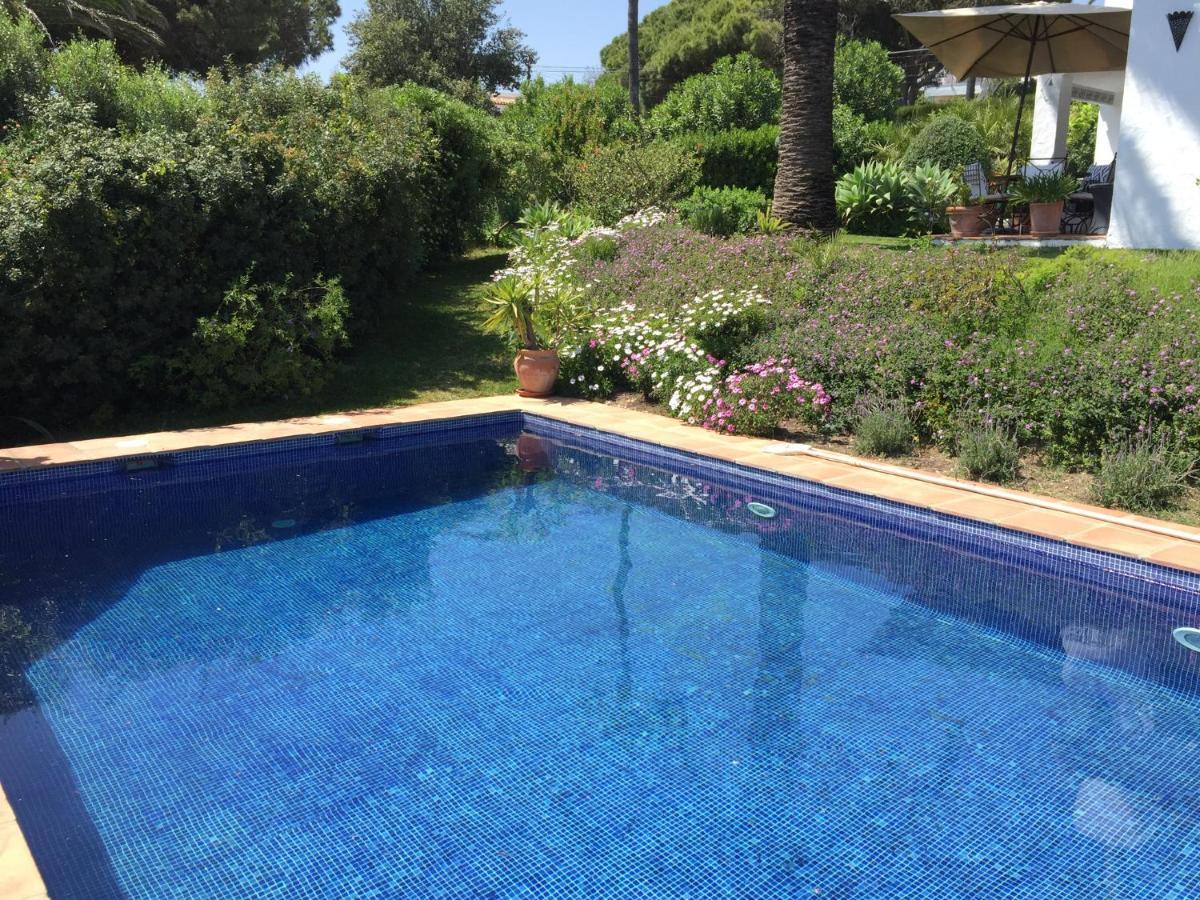 Casa Bahia De Casares Bed & Breakfast Exterior photo