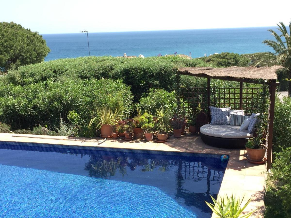 Casa Bahia De Casares Bed & Breakfast Exterior photo