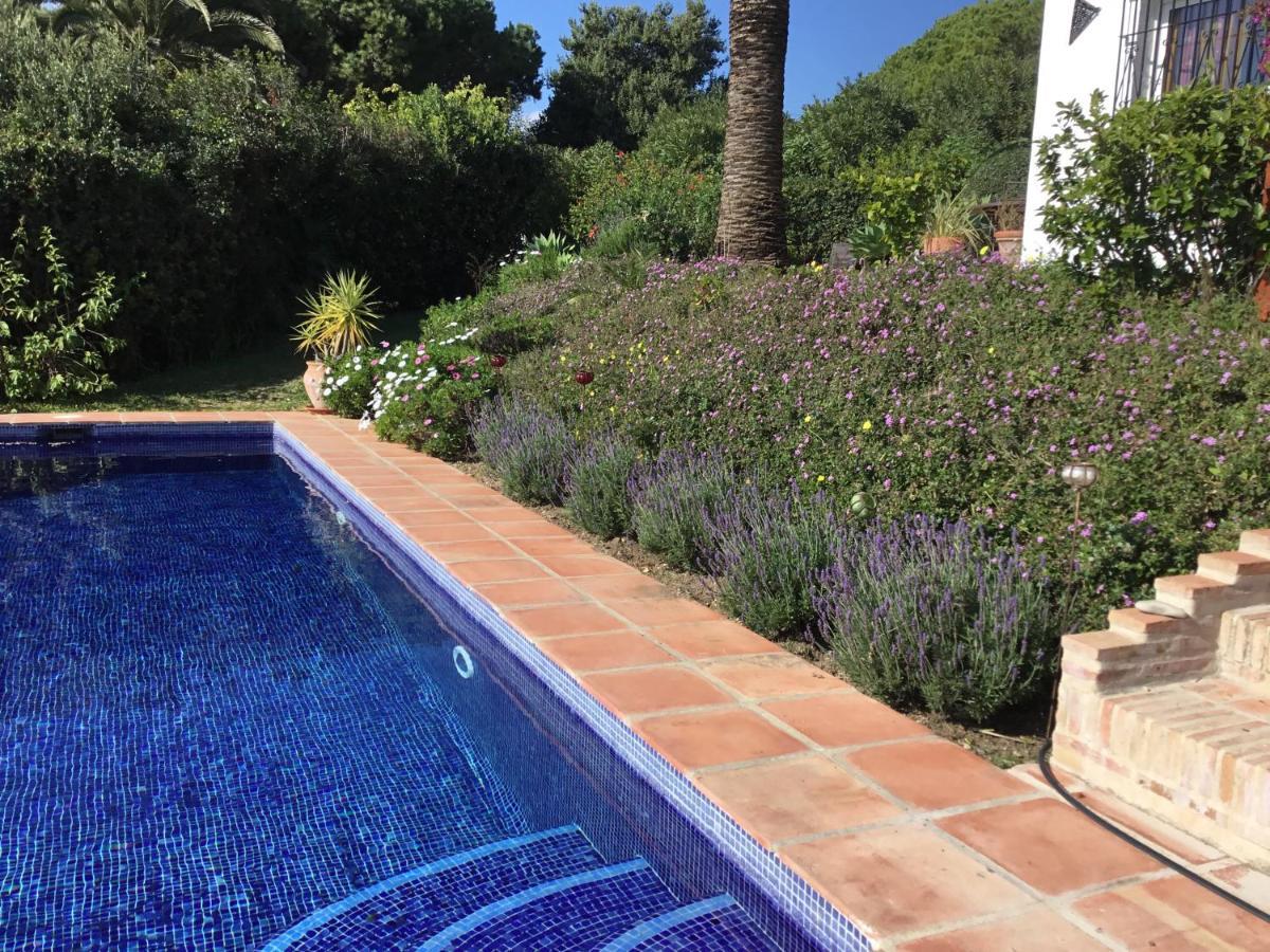 Casa Bahia De Casares Bed & Breakfast Exterior photo