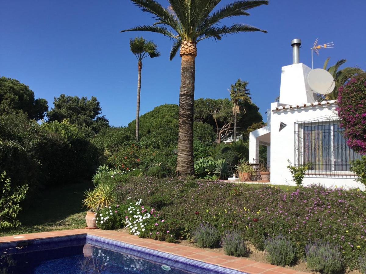 Casa Bahia De Casares Bed & Breakfast Exterior photo