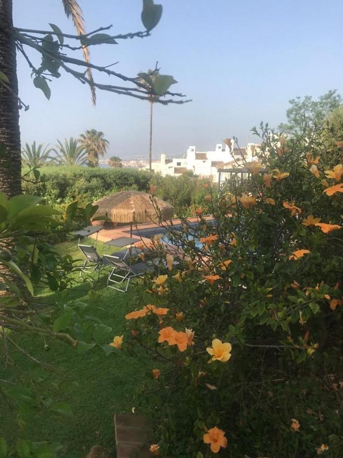 Casa Bahia De Casares Bed & Breakfast Exterior photo